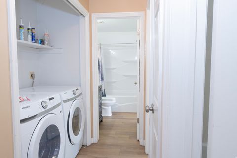 Tiny photo for 5466 W TICKLEGRASS RD S, West Jordan, UT 84084 (MLS # 2120804)