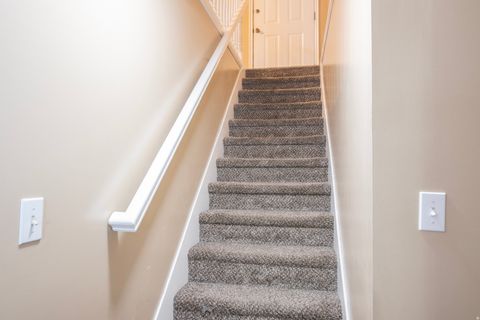 Tiny photo for 5466 W TICKLEGRASS RD S, West Jordan, UT 84084 (MLS # 2120804)