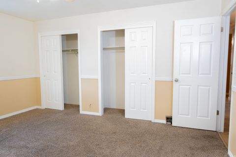 Tiny photo for 5466 W TICKLEGRASS RD S, West Jordan, UT 84084 (MLS # 2120804)