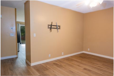 Tiny photo for 5466 W TICKLEGRASS RD S, West Jordan, UT 84084 (MLS # 2120804)