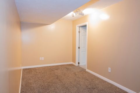 Tiny photo for 5466 W TICKLEGRASS RD S, West Jordan, UT 84084 (MLS # 2120804)