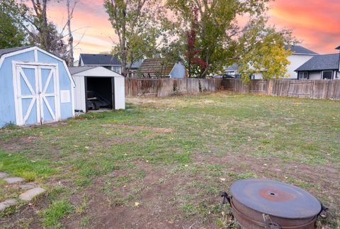 Tiny photo for 5466 W TICKLEGRASS RD S, West Jordan, UT 84084 (MLS # 2120804)
