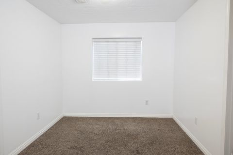 Tiny photo for 5466 W TICKLEGRASS RD S, West Jordan, UT 84084 (MLS # 2120804)