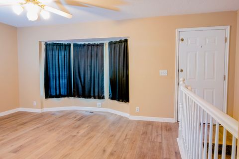 Tiny photo for 5466 W TICKLEGRASS RD S, West Jordan, UT 84084 (MLS # 2120804)