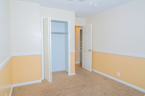 Tiny photo for 5466 W TICKLEGRASS RD S, West Jordan, UT 84084 (MLS # 2120804)