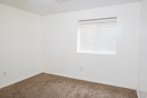 Tiny photo for 5466 W TICKLEGRASS RD S, West Jordan, UT 84084 (MLS # 2120804)