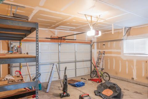 Tiny photo for 5466 W TICKLEGRASS RD S, West Jordan, UT 84084 (MLS # 2120804)