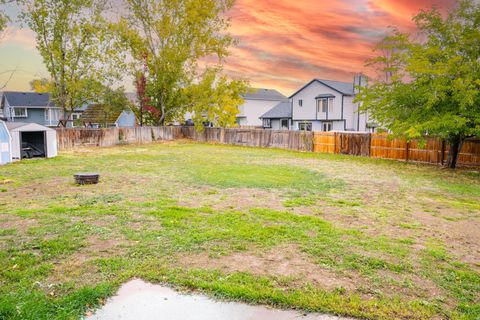 Tiny photo for 5466 W TICKLEGRASS RD S, West Jordan, UT 84084 (MLS # 2120804)