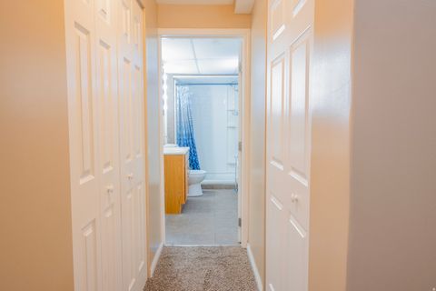 Tiny photo for 5466 W TICKLEGRASS RD S, West Jordan, UT 84084 (MLS # 2120804)