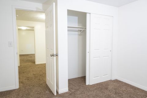 Tiny photo for 5466 W TICKLEGRASS RD S, West Jordan, UT 84084 (MLS # 2120804)