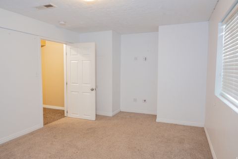 Tiny photo for 5466 W TICKLEGRASS RD S, West Jordan, UT 84084 (MLS # 2120804)