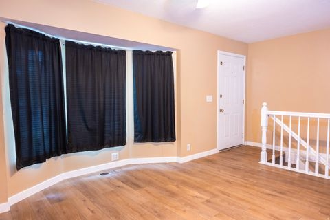 Tiny photo for 5466 W TICKLEGRASS RD S, West Jordan, UT 84084 (MLS # 2120804)