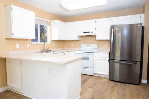 Tiny photo for 5466 W TICKLEGRASS RD S, West Jordan, UT 84084 (MLS # 2120804)