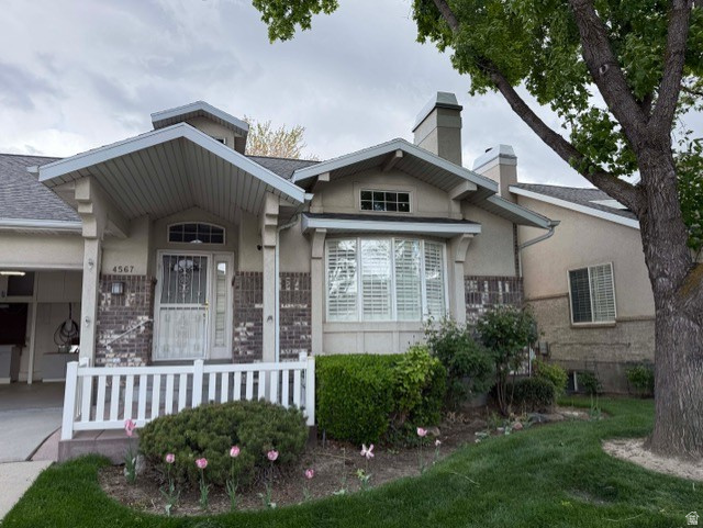 COTTAGE COVE CONDMN - Residential
