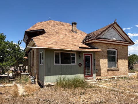 Tiny photo for 255 E CENTER ST, Spring City, UT 84662 (MLS # 2169435)