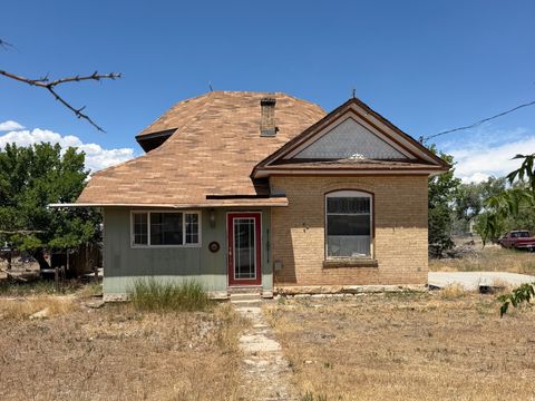 Tiny photo for 255 E CENTER ST, Spring City, UT 84662 (MLS # 2169435)