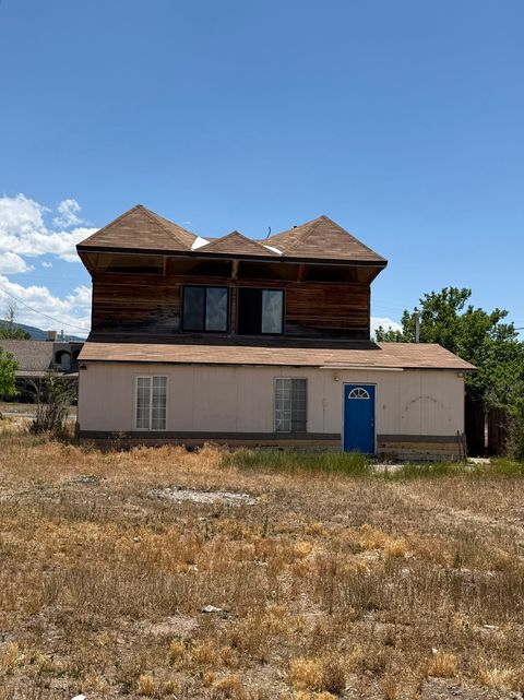 Tiny photo for 255 E CENTER ST, Spring City, UT 84662 (MLS # 2169435)