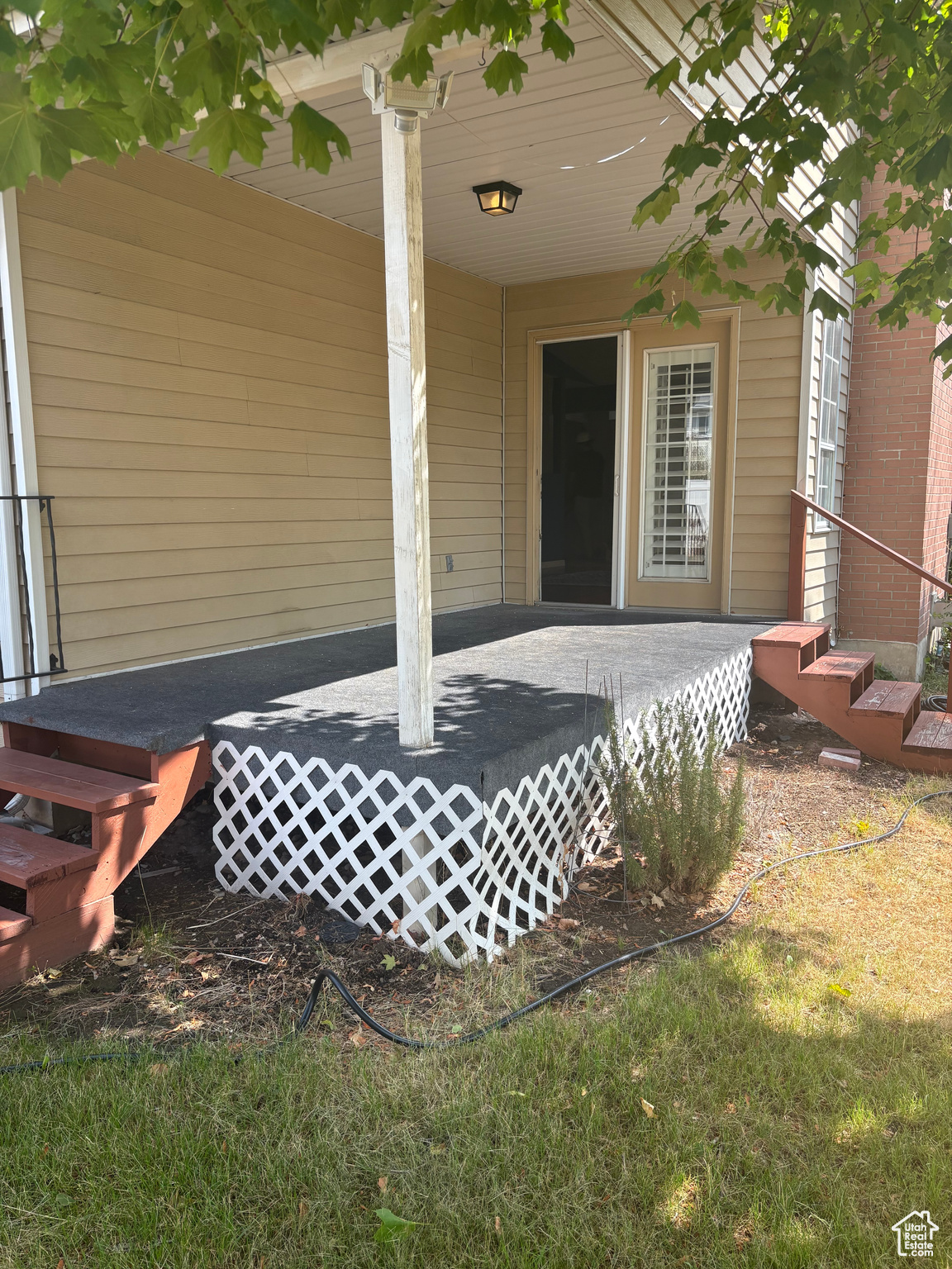 MAIN ST. CONDOS - Residential Income