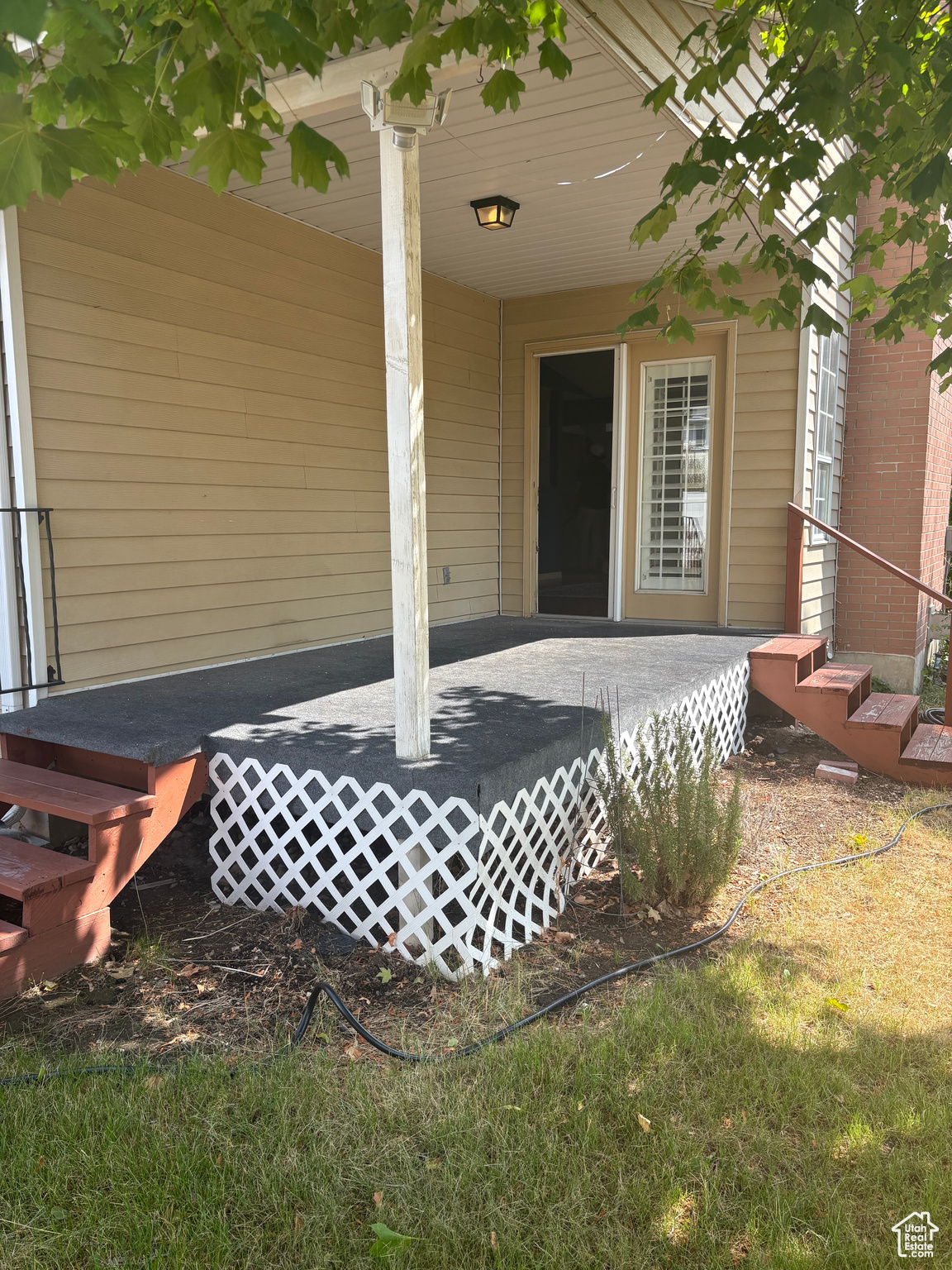 MAIN ST. CONDOS - Residential Income
