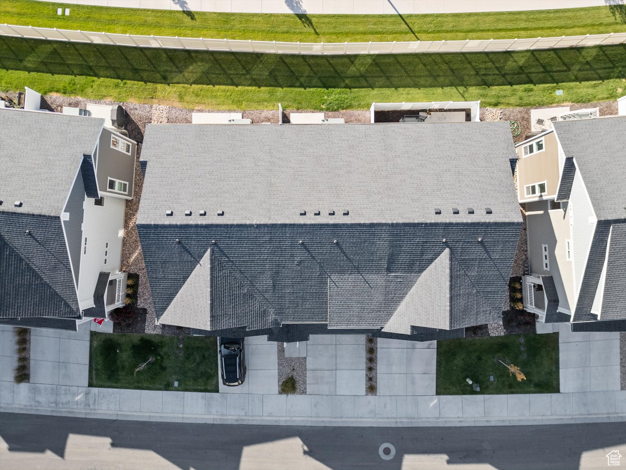 RIDGEHORNE - Residential