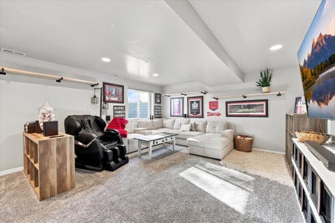 Tiny photo for 1440 S DORAL DR #39, Syracuse, UT 84075 (MLS # 2180317)