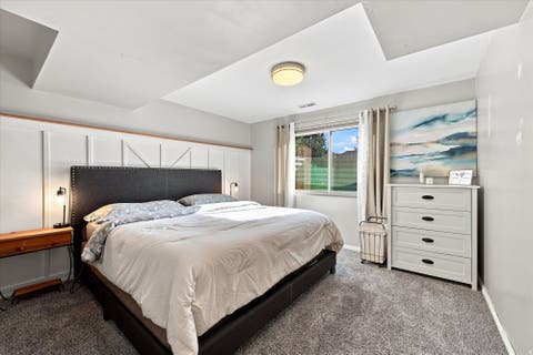 Tiny photo for 1440 S DORAL DR #39, Syracuse, UT 84075 (MLS # 2180317)
