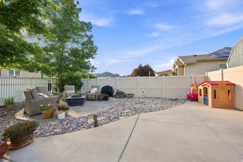 Tiny photo for 1440 S DORAL DR #39, Syracuse, UT 84075 (MLS # 2180317)