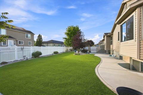Tiny photo for 1440 S DORAL DR #39, Syracuse, UT 84075 (MLS # 2180317)
