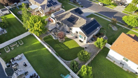 Tiny photo for 1440 S DORAL DR #39, Syracuse, UT 84075 (MLS # 2180317)