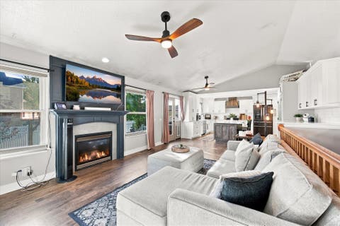 Tiny photo for 1440 S DORAL DR #39, Syracuse, UT 84075 (MLS # 2180317)
