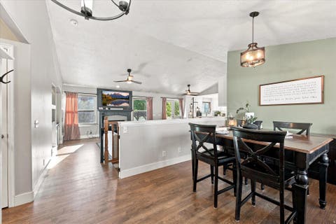 Tiny photo for 1440 S DORAL DR #39, Syracuse, UT 84075 (MLS # 2180317)