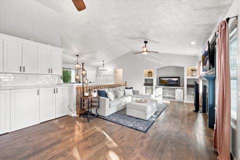 Tiny photo for 1440 S DORAL DR #39, Syracuse, UT 84075 (MLS # 2180317)