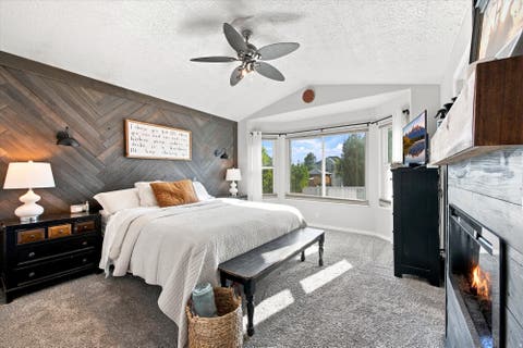 Tiny photo for 1440 S DORAL DR #39, Syracuse, UT 84075 (MLS # 2180317)