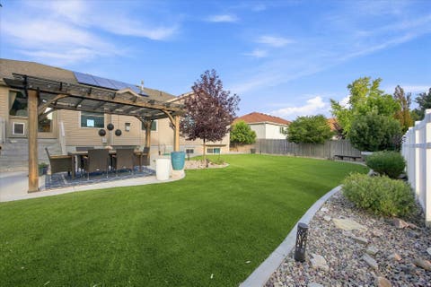 Tiny photo for 1440 S DORAL DR #39, Syracuse, UT 84075 (MLS # 2180317)