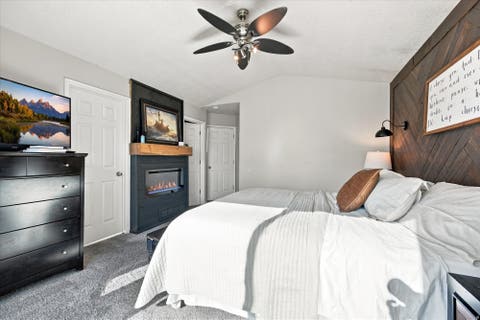 Tiny photo for 1440 S DORAL DR #39, Syracuse, UT 84075 (MLS # 2180317)