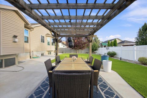 Tiny photo for 1440 S DORAL DR #39, Syracuse, UT 84075 (MLS # 2180317)