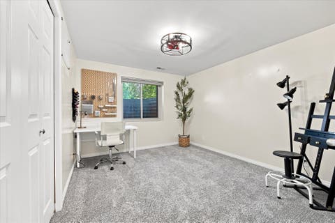 Tiny photo for 1440 S DORAL DR #39, Syracuse, UT 84075 (MLS # 2180317)