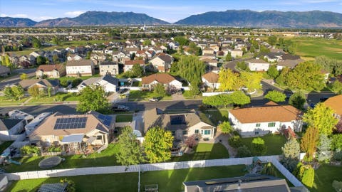 Tiny photo for 1440 S DORAL DR #39, Syracuse, UT 84075 (MLS # 2180317)