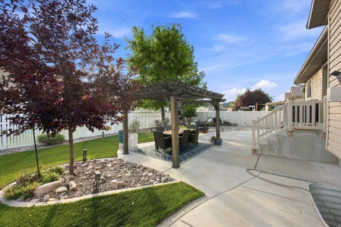 Tiny photo for 1440 S DORAL DR #39, Syracuse, UT 84075 (MLS # 2180317)