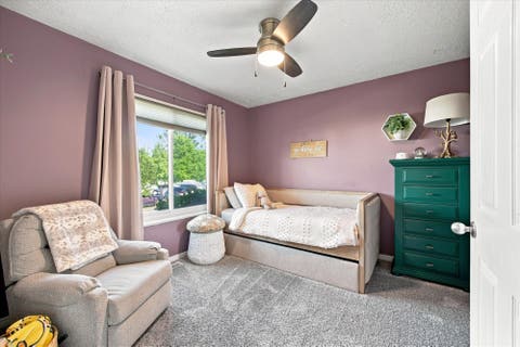 Tiny photo for 1440 S DORAL DR #39, Syracuse, UT 84075 (MLS # 2180317)