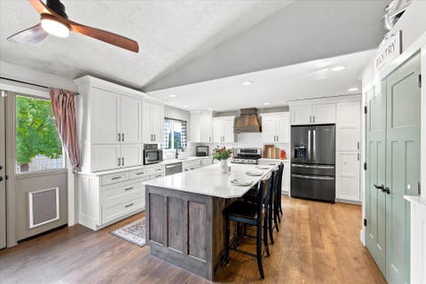 Tiny photo for 1440 S DORAL DR #39, Syracuse, UT 84075 (MLS # 2180317)