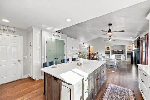 Tiny photo for 1440 S DORAL DR #39, Syracuse, UT 84075 (MLS # 2180317)