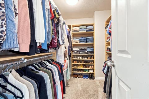 Tiny photo for 1440 S DORAL DR #39, Syracuse, UT 84075 (MLS # 2180317)