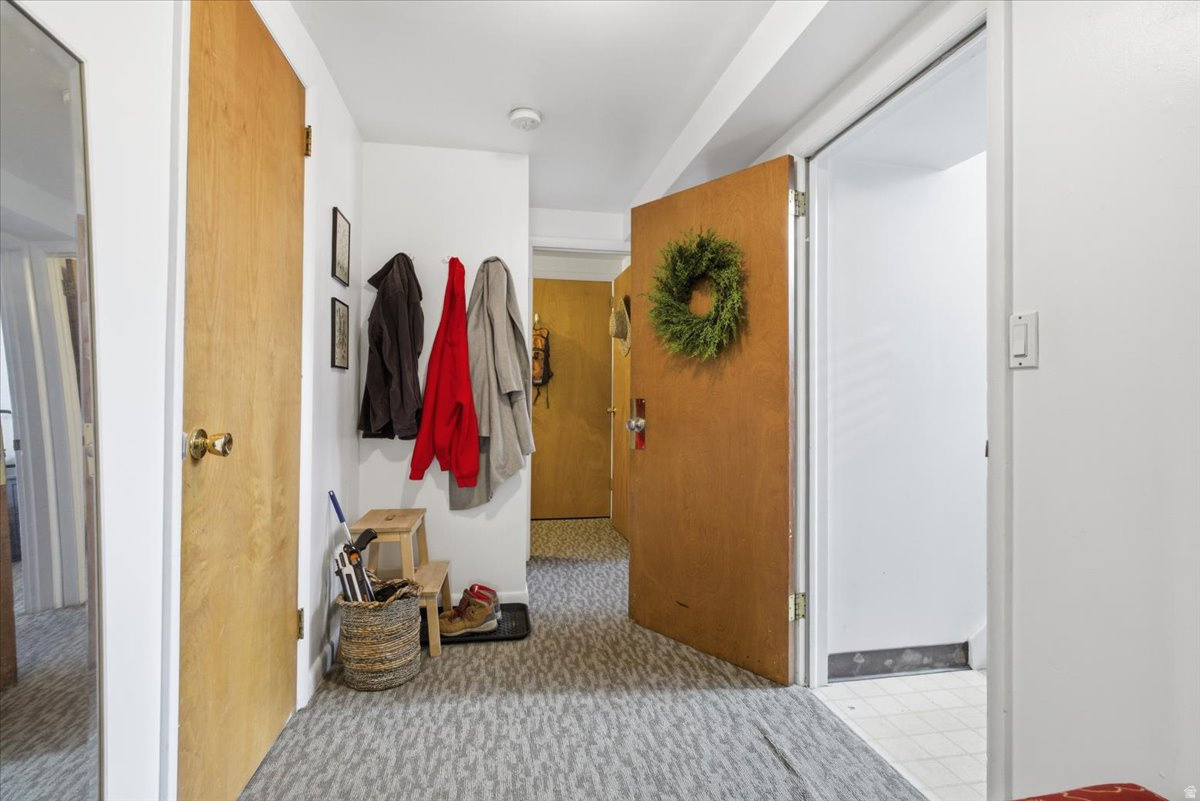 PARK PLACE ADDITION - Residential Income