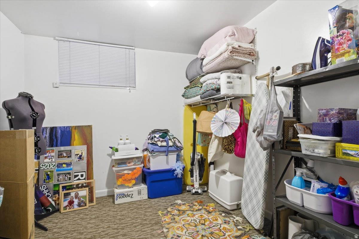 PARK PLACE ADDITION - Residential Income
