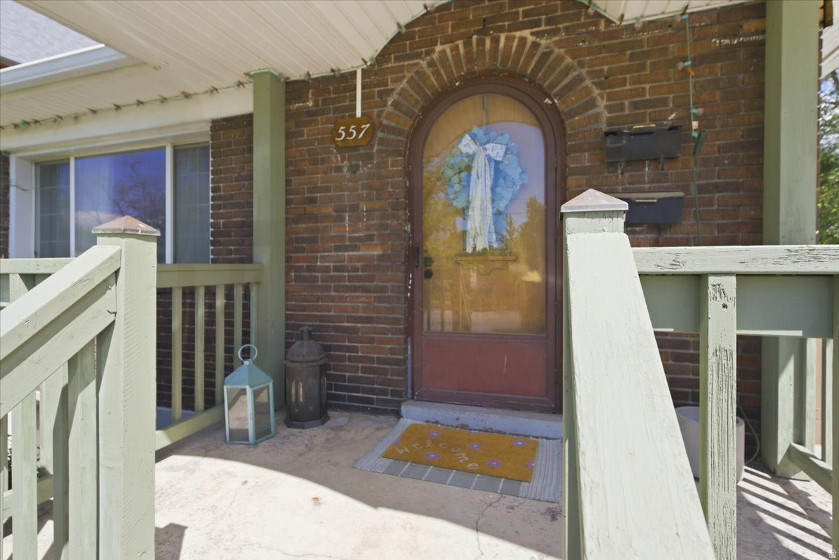 PARK PLACE ADDITION - Residential Income