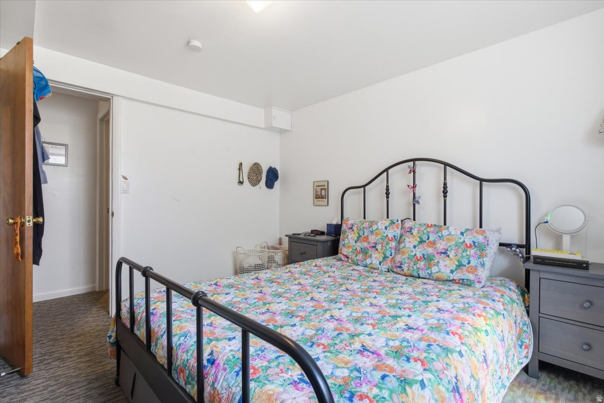 PARK PLACE ADDITION - Residential Income