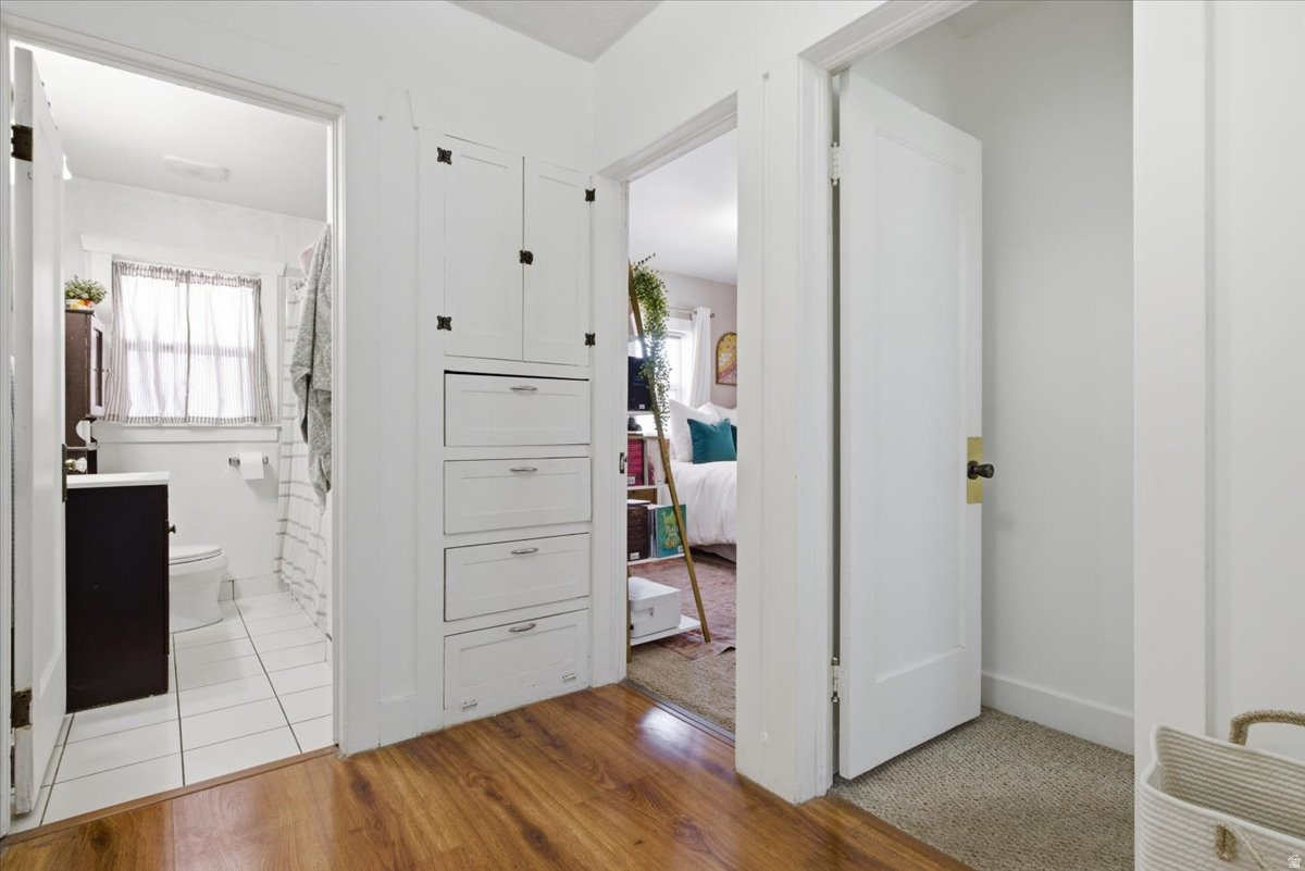 PARK PLACE ADDITION - Residential Income