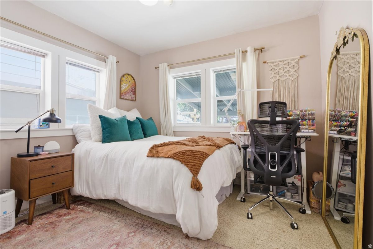 PARK PLACE ADDITION - Residential Income