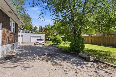 Tiny photo for 557 E SHERMAN AVE, Salt Lake City, UT 84105 (MLS # 2154907)